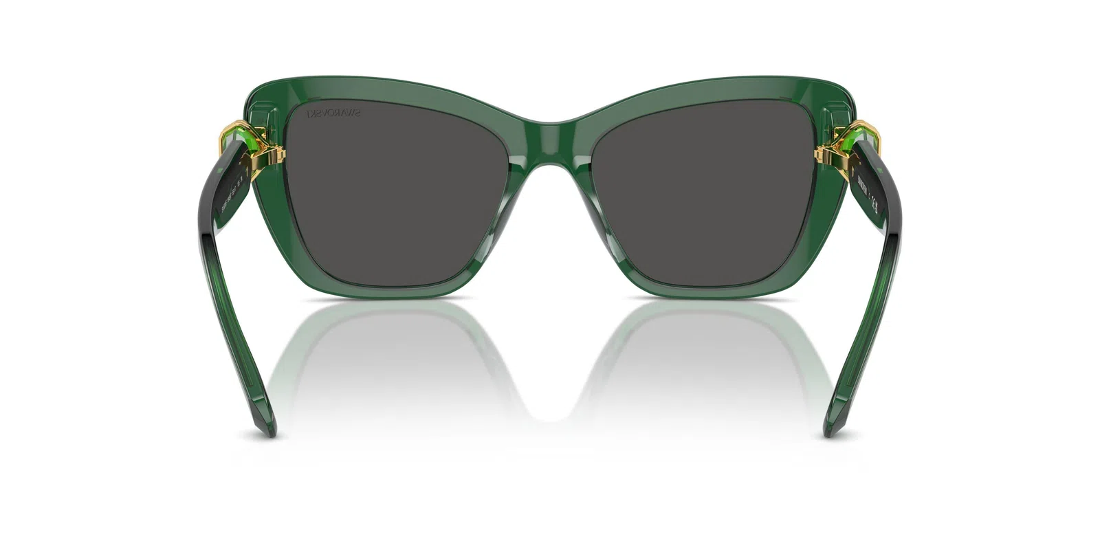 Swarovski 6018F Sunglasses - view 22